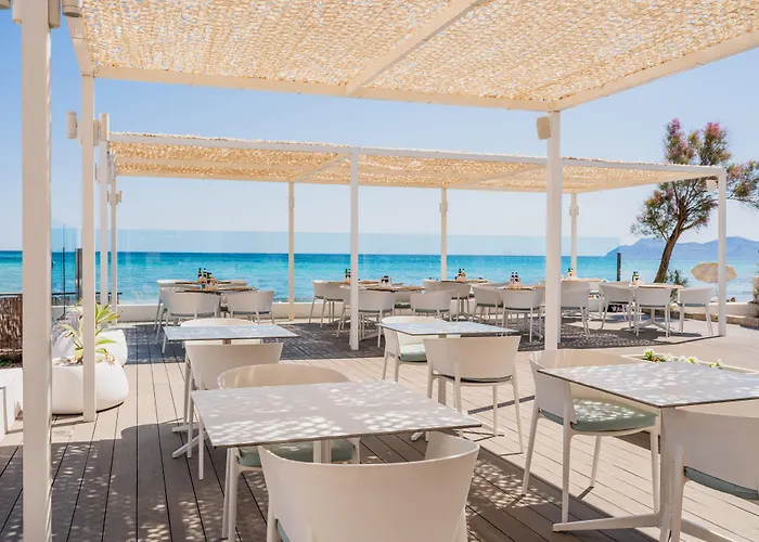 The Sea Hotel By Grupotel - Adults Only