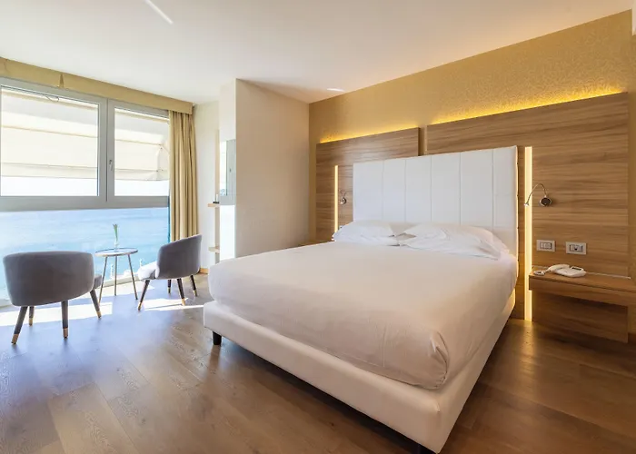Kriss Internazionale Hotel