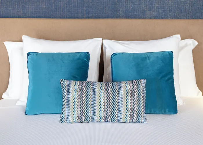 Feudogrande Bio Relais Hotel