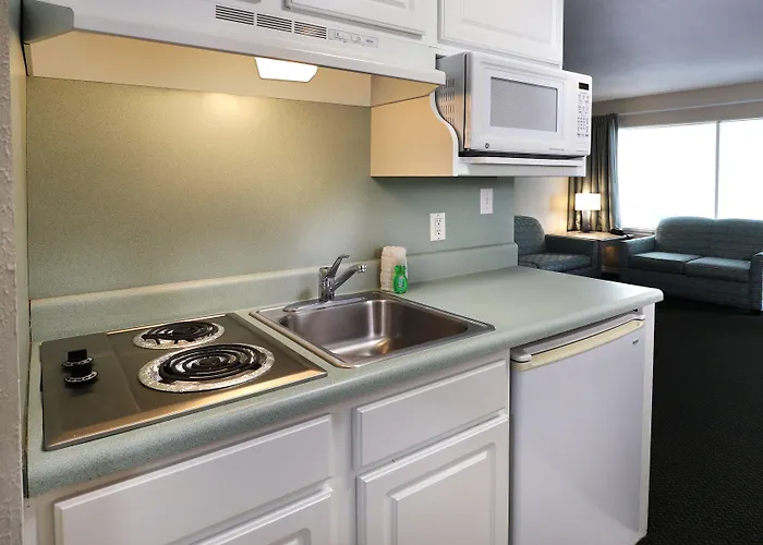 Biscayne Family Resort