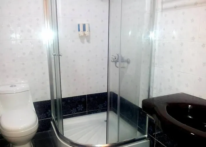 Hotel Bintang Indah