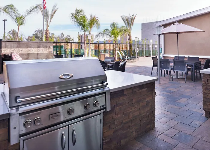 Residence Inn By Marriott Temecula Murrieta