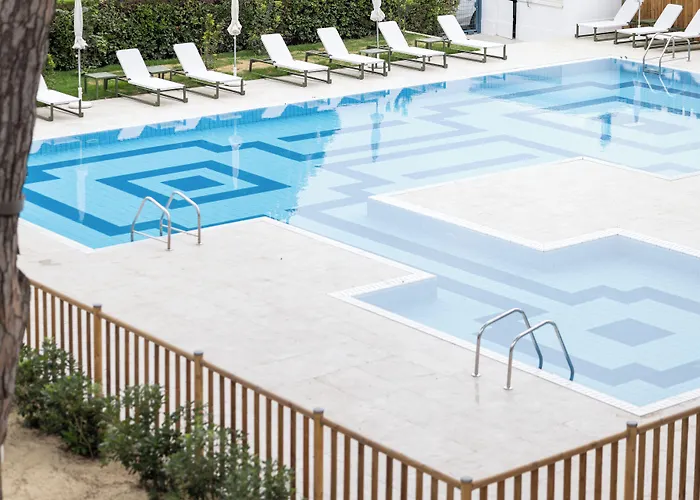 Hotel Ibaia