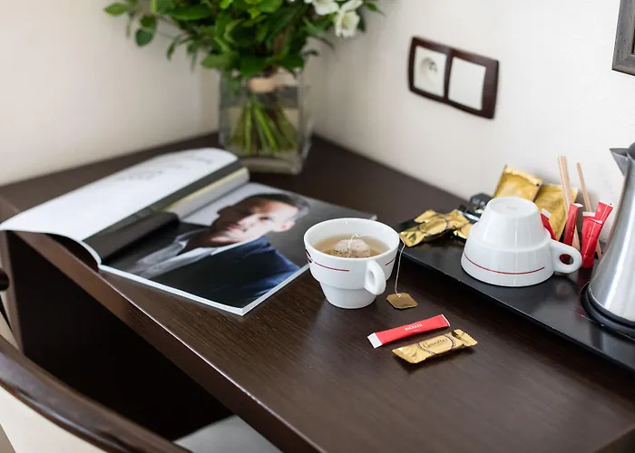 Hotel Le Florin