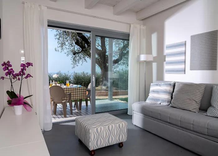 Residence Arca