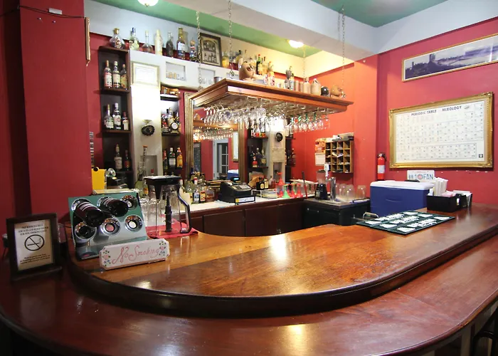 Rolson Hotel