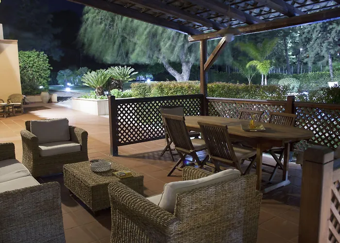 B&B Villa Seta