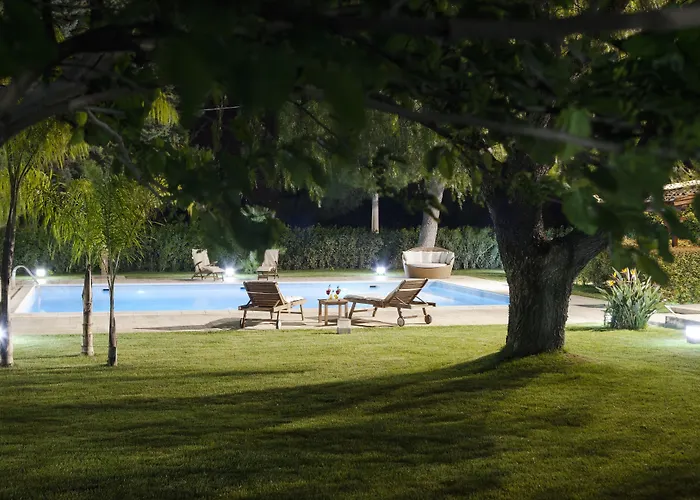 B&B Villa Seta