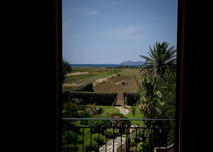 - Vista Egadi -