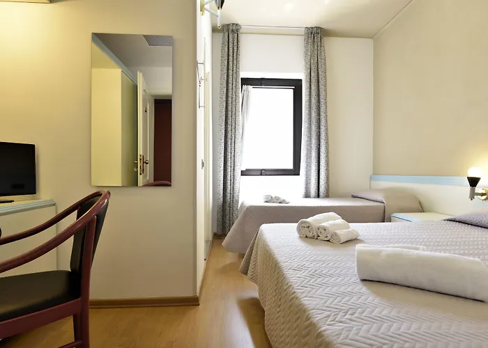 Hotel Orri