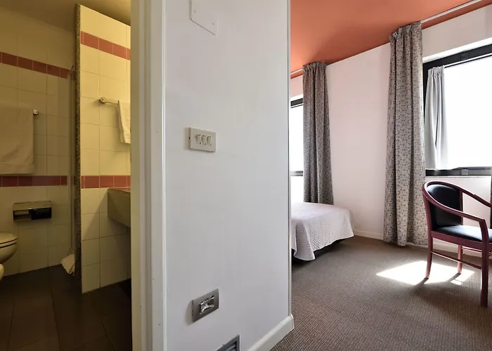 Hotel Orri
