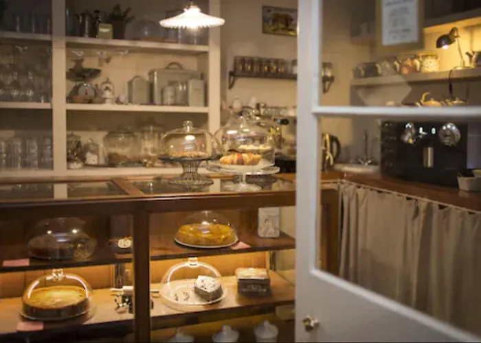 Jardi De Ses Bruixes Boutique Hotel