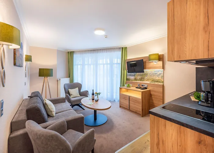 Centralhotel Binz