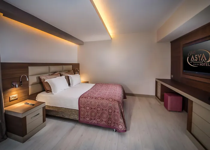 Elit Asya Hotel