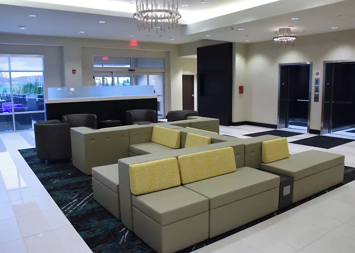 Holiday Inn Cincinnati North West Chester By Ihg