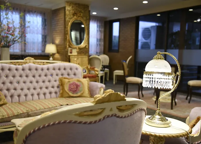 Miyazaki Daiichi Hotel