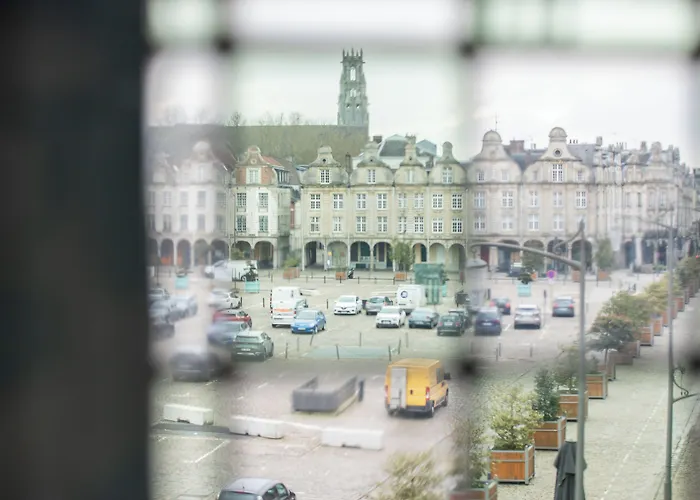 Hotel Les Trois Luppars