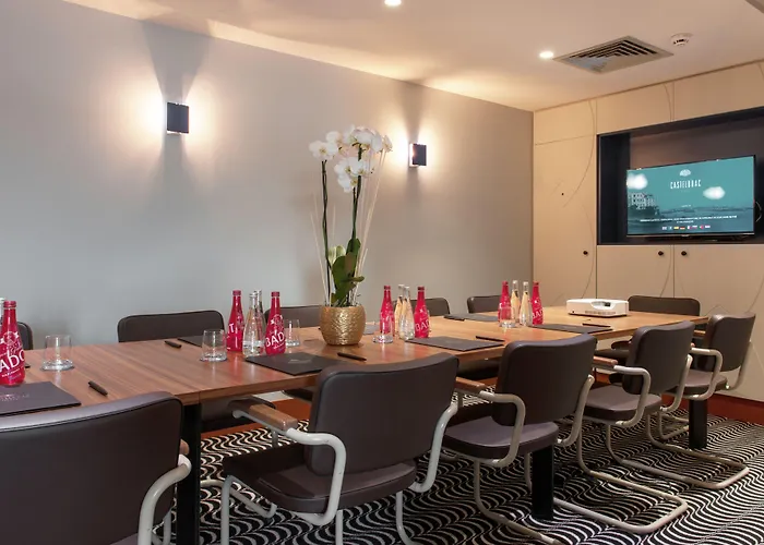 Castelbrac Hotel & Spa
