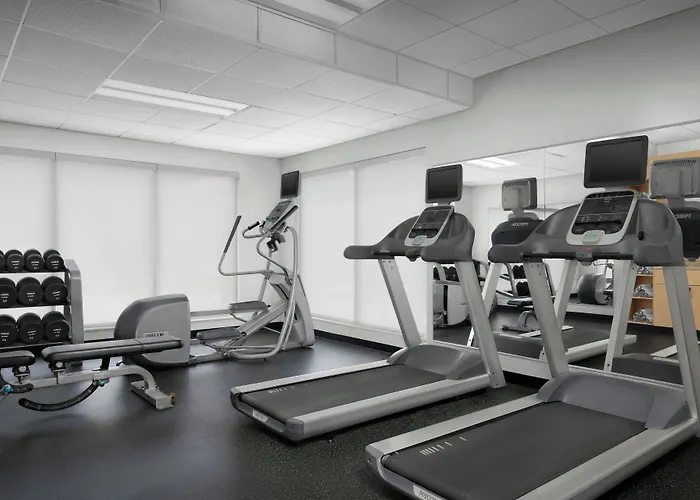 Towneplace Suites By Marriott Goldsboro