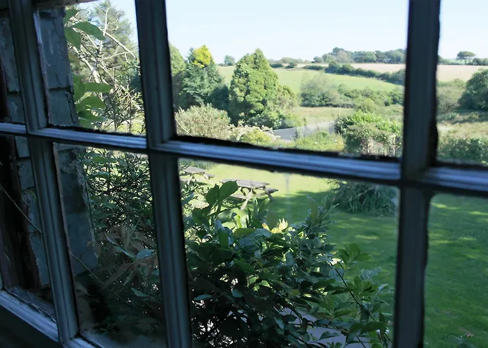 Trimstone Manor Hotel