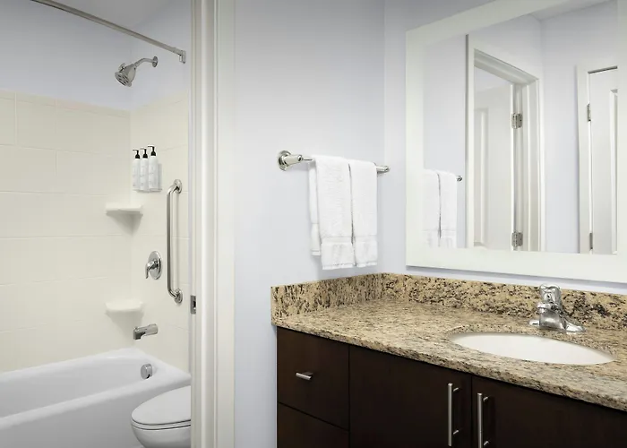 Towneplace Suites By Marriott Goldsboro
