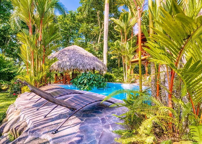 Hotel Banana Azul - Adults Only