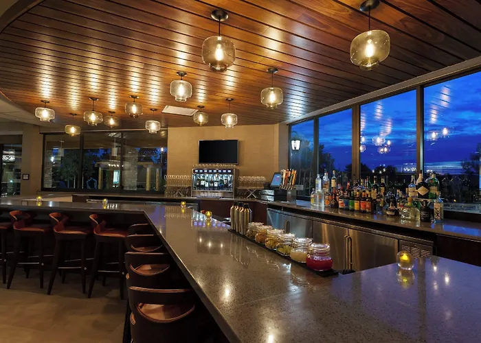 Springhill Suites By Marriott Paso Robles Atascadero