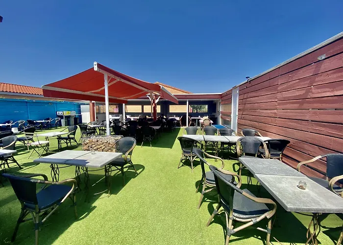 Hotel Acajou