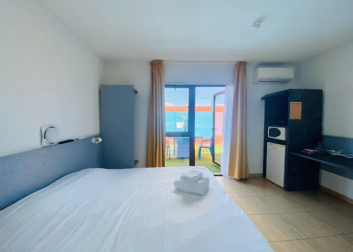Hotel Acajou