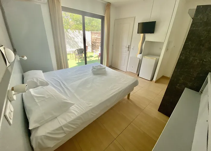 Hotel Acajou