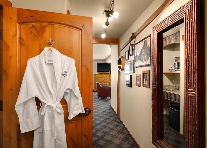Bavarian Lodge