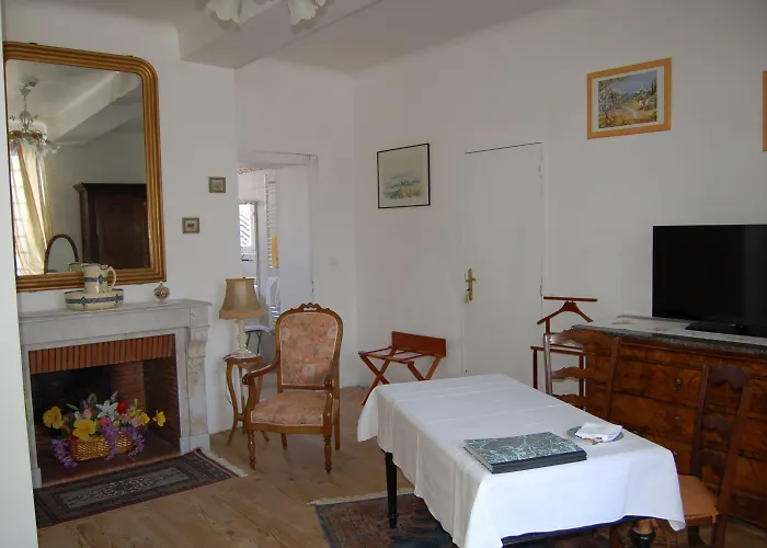 La Maison D'Antan