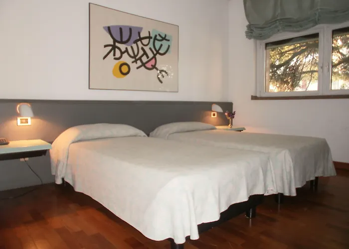 Albergo Villa&Roma