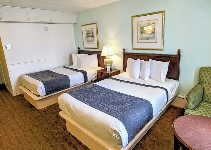 Quebec Motel