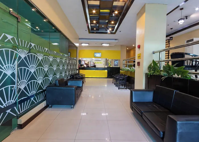 Hotel Sogo Cainta
