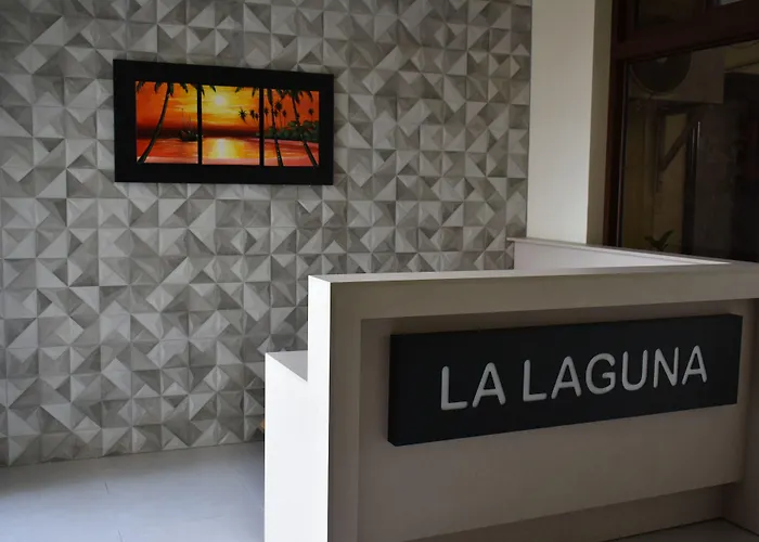 Hotel La Laguna Galapagos
