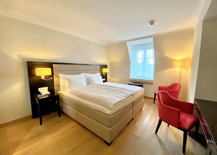 Hotel La Prairie