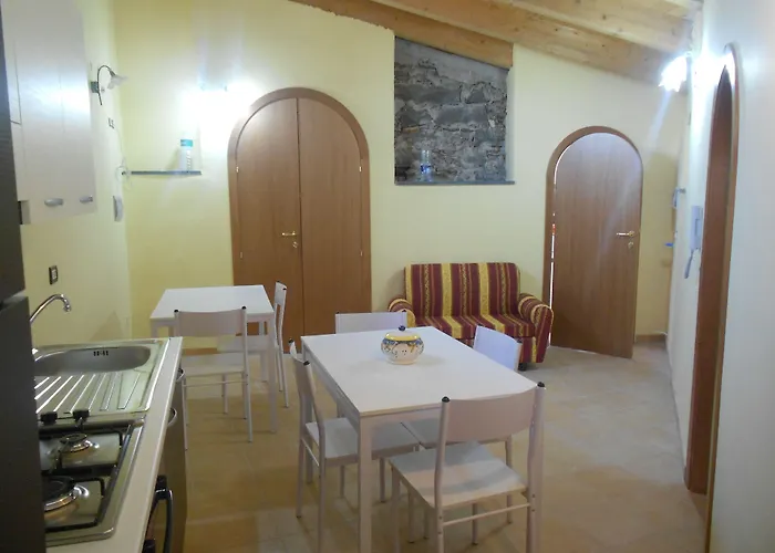 B&B Da Rosa