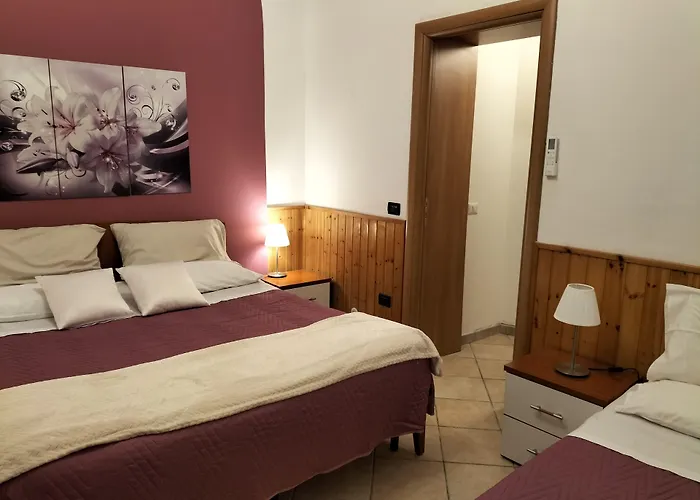 B&B Da Rosa