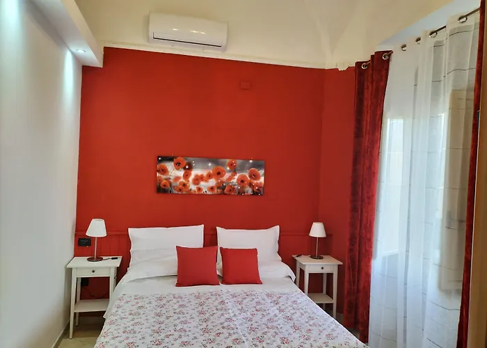 B&B Da Rosa