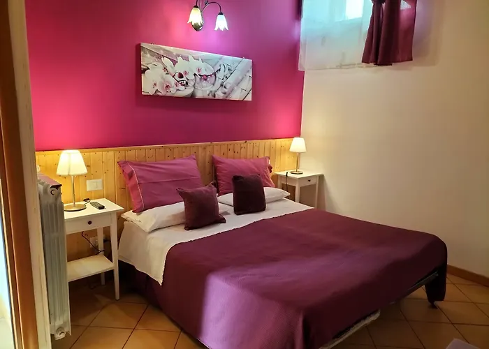 B&B Da Rosa