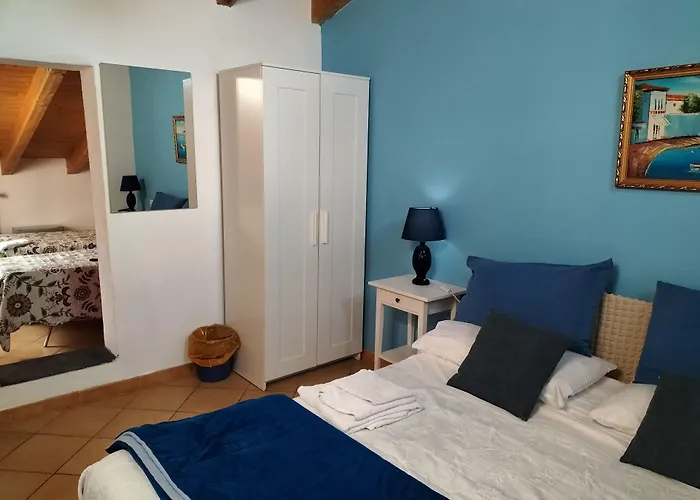 B&B Da Rosa