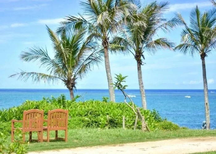 Pension Moon Villa