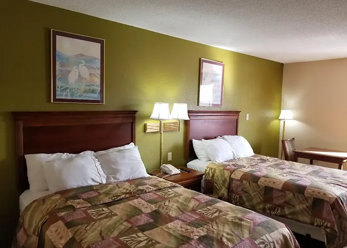 Briarwood Inn