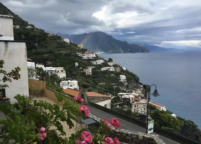 L'Antico Borgo Dei Limoni