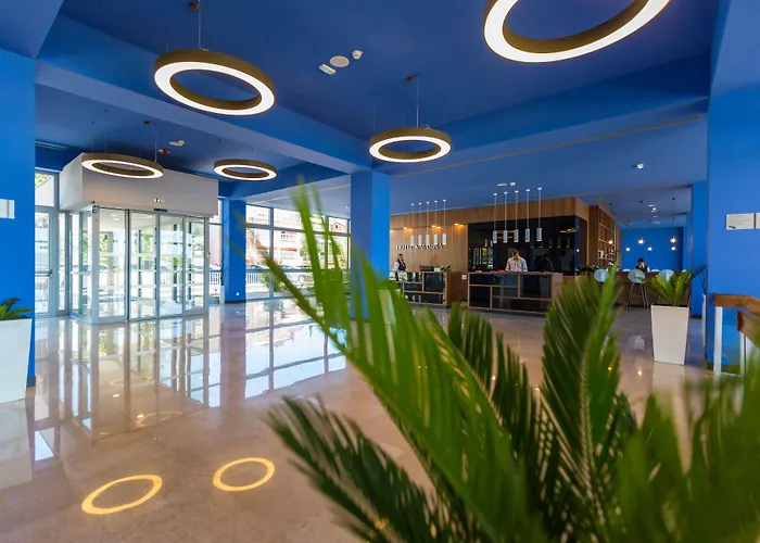 Hotel Katarina