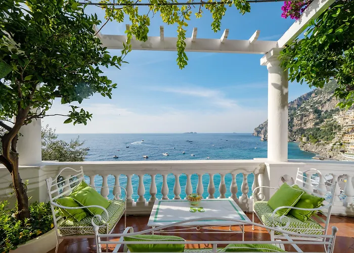 Villa Boheme Exclusive Luxury Suites