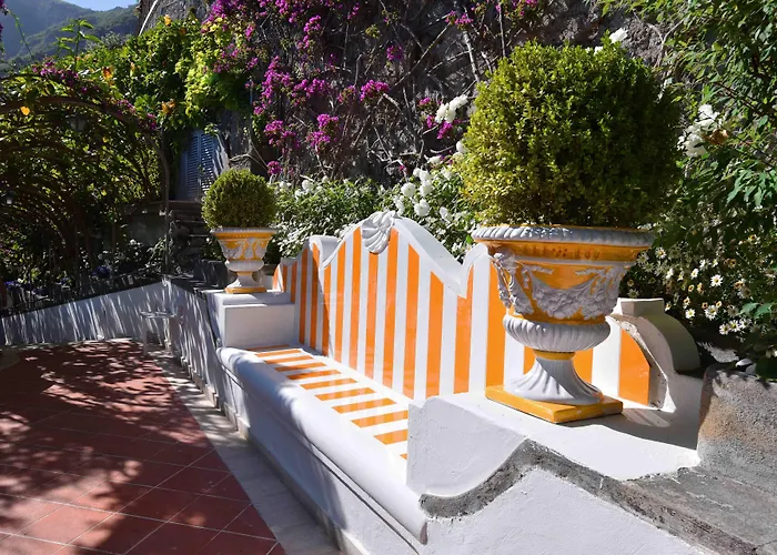 Villa Boheme Exclusive Luxury Suites