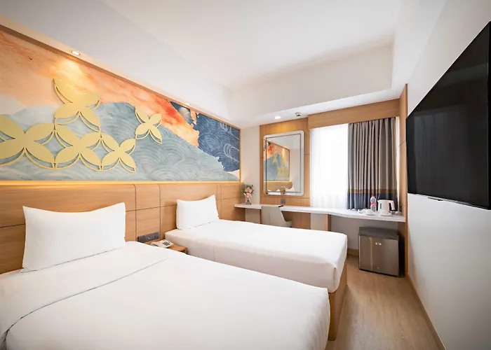 Metland Hotel Bekasi