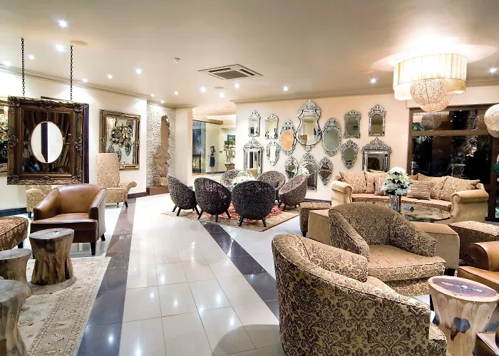 Fusion Boutique Hotel